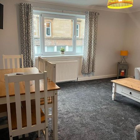 Breadalbane Apartment Оубън Екстериор снимка
