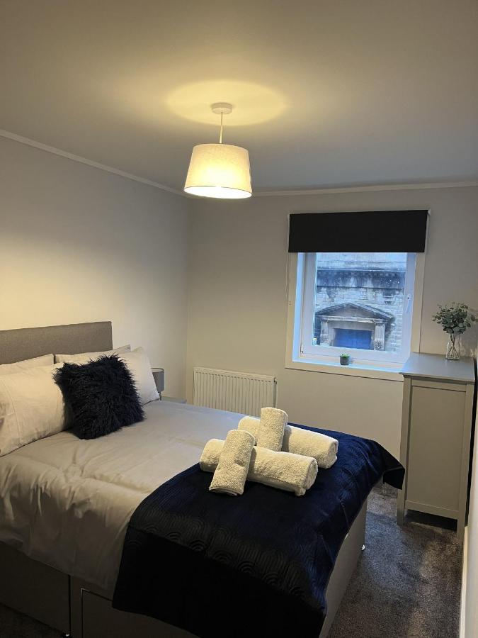 Breadalbane Apartment Оубън Екстериор снимка