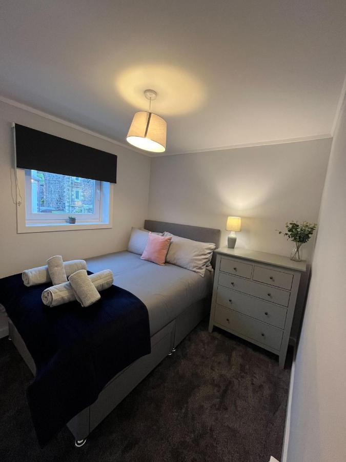 Breadalbane Apartment Оубън Екстериор снимка