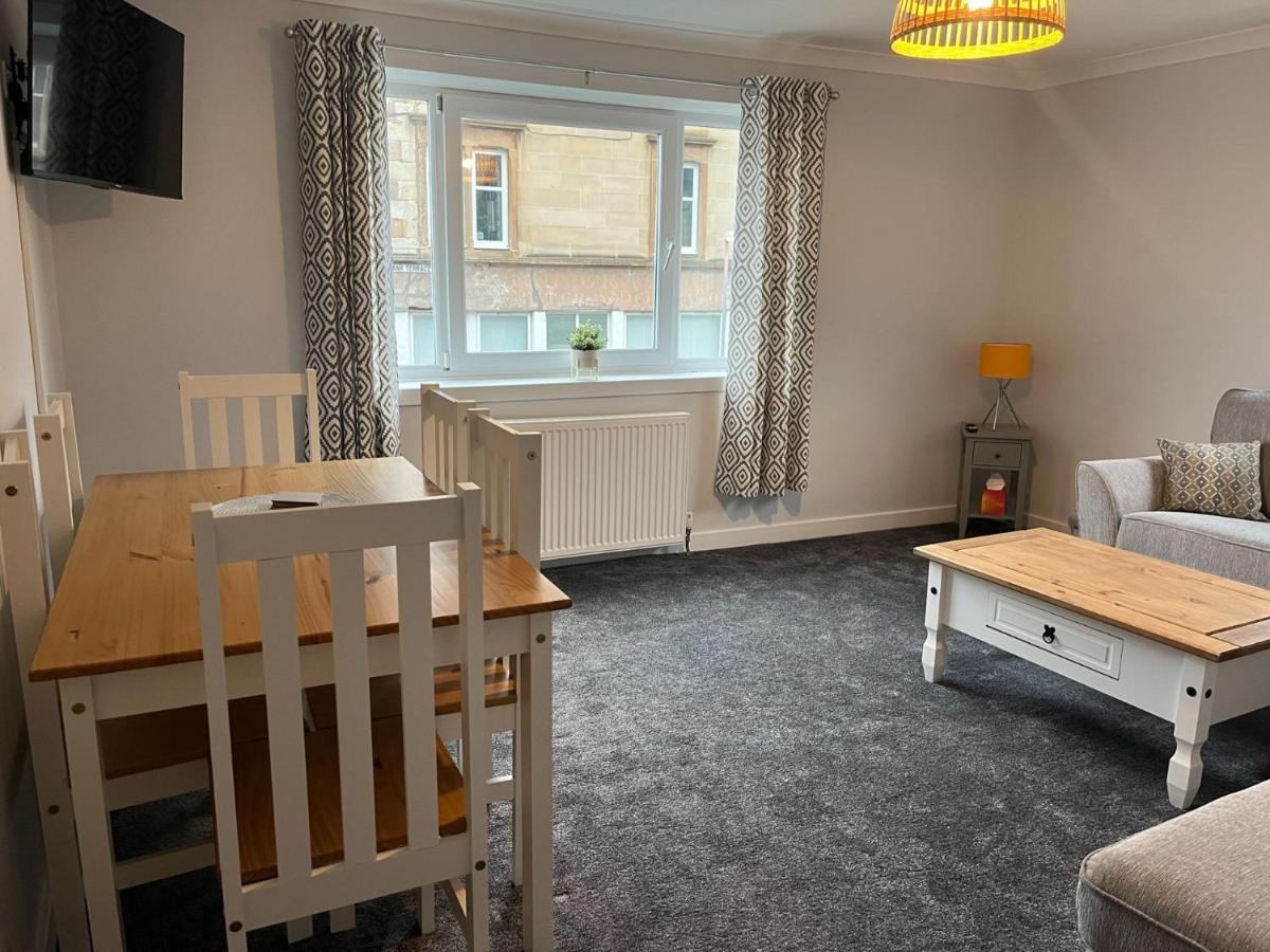Breadalbane Apartment Оубън Екстериор снимка